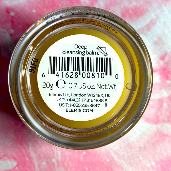 NEW Elemis cleansing balm - Picture 2 of 2